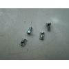 Winkelsatz Angle Bracket Set 5 20x20 0.0.425.02
