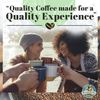 🌺TWO 24oz VANILLA MACADAMIA NUT Hawaiian Paradise Coffee FRESH