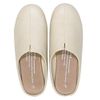 Frontier Rooms Slippers Medium Ivory
