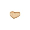 Jeantopia Miniature Tray / Heart