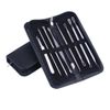 Portable Acne Removal Kit Easy to Use Face Cleansing Blackhead Extraction Tool