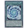 Ultimate Fusion - BACH-EN051 - Super Rare - 1st Edition