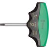 Wera 400 Hex-Plus pre-set torque indicator, Hex-Plus 4x60, 4Nm, 05005080001