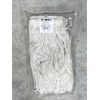Keith Kitchen Essentials #24 Screw On CUT-END MOP HEAD, 889153 New