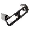 Quick Release Vertical L Bracket Plate LB-A7M2 for Sony a7II a7RII a7S2 ILCE-7M2