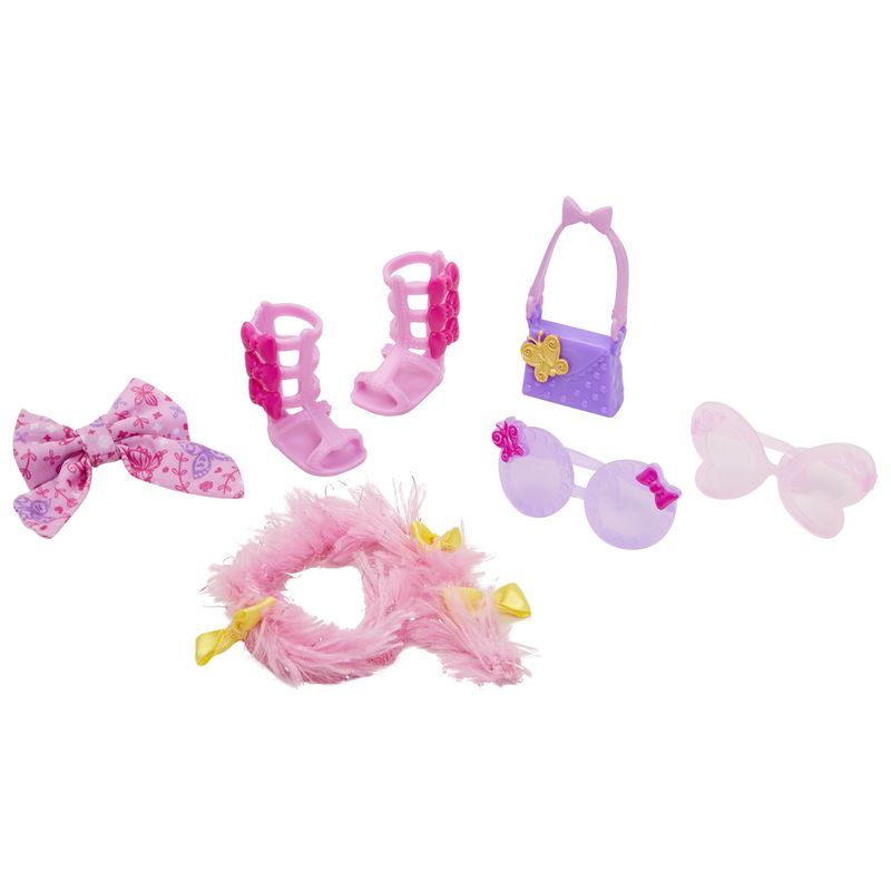 Fancy Nancy 77368 Fashionista 10