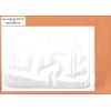 200- 7" X 10" - Clear Packing List Envelope (Plain - No Print)