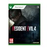 Resident Evil 4 Remake (Xbox Series X)