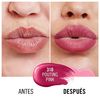 Rimmel Lasting Provocalips Liquid Lipstick Pouting Pink