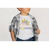 Boy's Steggosaurus Dinosaur Easter Bodysuit Tee Bubble Romper Toddler Sweatsuit