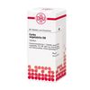 DHU Carbo vegetabilis D6 Tabletten, 80 St. Tabletten