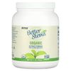 Better Stevia, Organic Extract Powder, 1 lb (454 g)