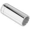 SK Tools USA 1/2" Drive, 25MM, 12 Point, Deep Chrome Socket | 48025