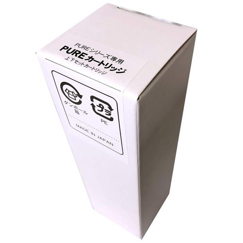 Pure Osmo Pure Anano Cartridge Filter for Pure Anano HX-7000 Pure Osmo GX-7000 Pure Osmo GS-703Z
