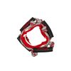 Ronix Surf Rope No Handle, 25ft. 3-Braided Sections, Asst. Color