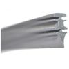Rear wiper Swissint Replacement Rubber 420 mm for Asian cars