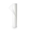 McKesson Table Paper White Crepe 18'' W x 125' L  9 Rolls