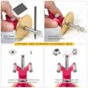 Newkiton Wheel Marking Knife Multi with Dual Function