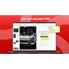 PDF Extra Ultimate | Complete PDF Reader and Editor | Create, Edit, Convert, Combine, Comment, Fill & Sign PDFs | Yearly License | 1 Windows PC & 2 Mobile Devices | 1 User
