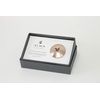ALMA Aroma capsule bird, Pink