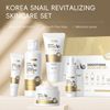 facial skin care set for hydrating ,5pcs
