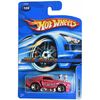 Hot Wheels 1968 Ford Mustang, pink