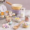 Kilner 0.25 Litre Glass Storage Jar with Adjustable Shaker Lid