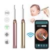 ear wax remover camera iphone