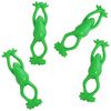 Stretchy Flying Frog 1 DZ