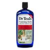 Dr Teal's Ashwagandha Foaming Bath 1L, Clear