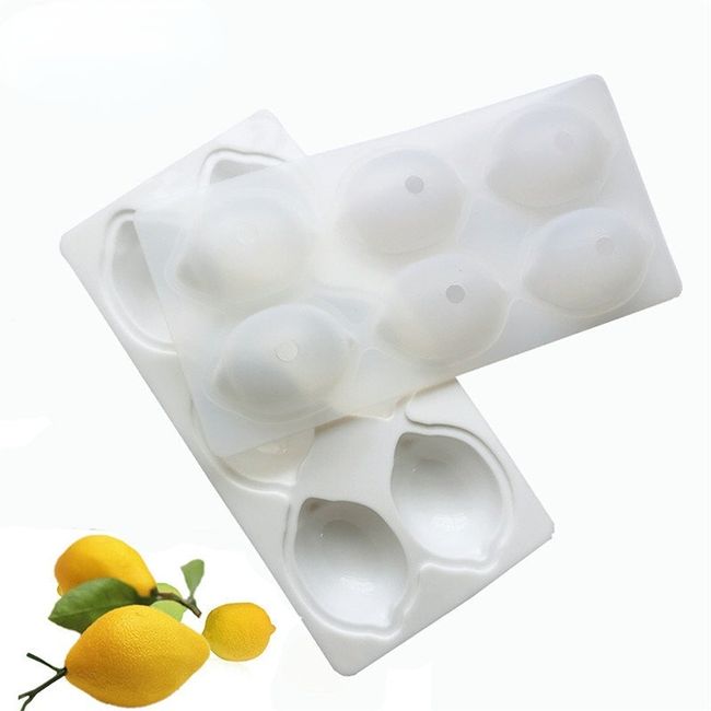 Silicone Cake Mold Baking Tools For Cakes Mousse Mold 3D Cake Tray