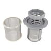 sparefixd Drain Mesh Filter to Fit Hotpoint Dishwasher