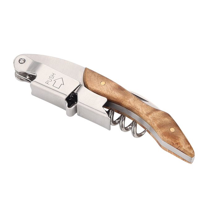 Daitban Sommelier Knife Corkscrew Wine Opener