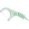 2 Pack Plackers Micro Mint Dental Floss Picks, 150 Count per Bag (300 ct Total)