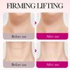 Anti-wrinkle firming neck cream