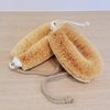 Turtle Baby Body Brush nisio The Drawstring