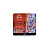 KOH - I - NOOR Polycolor 24 Set, TKC3824
