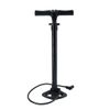 Laser Tools Racing 8220 Steel Floor Pump