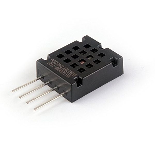 AM2320 Digital Temperature Humidity Sensor replaces AM2320B, SHT10, SHT11 and other series