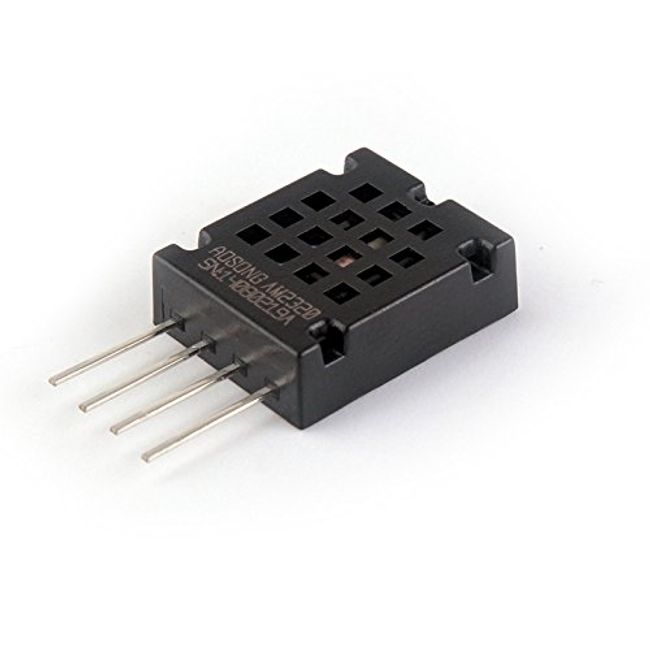 AM2320 Digital Temperature Humidity Sensor replaces AM2320B, SHT10, SHT11 and other series