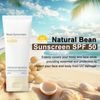 SPF50+ PA++++ Bean Sunscreen – High Protection Face & Body