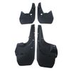 4x Mud Flaps Splash Guards for Toyota 4Runner 2014-2019 V6 4.0L w/Ground Effects