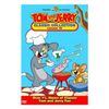 TOM & JERRY - CLASSIC COLLECTION - VOL. 10-ORG-DVD