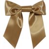 Double Faced Satin Ribbon - Blond