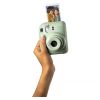 Instax Mini 12 Mint Green