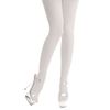 Opaque Tights / White