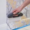 Harris Seriously Good Wallpaper Paperhanging Wallpapering Brush, 9"