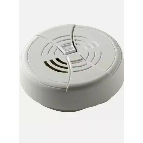 *FIRST ALERT BRK FG250B DUAL IONIZATION SMOKE ALARM WITH 9-VOLT BATTERY