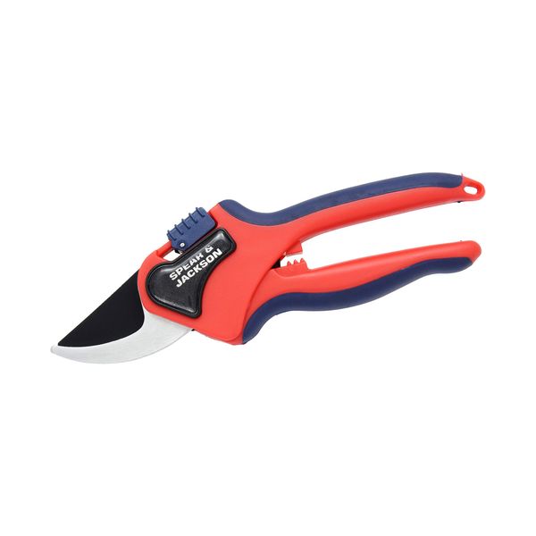 Spear & Jackson 6057BS Razorsharp Advantage Small Bypass Pruning Shear