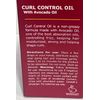 FIRENZE DROPS CURL CONTROL OIL WITH AVOCADO OIL